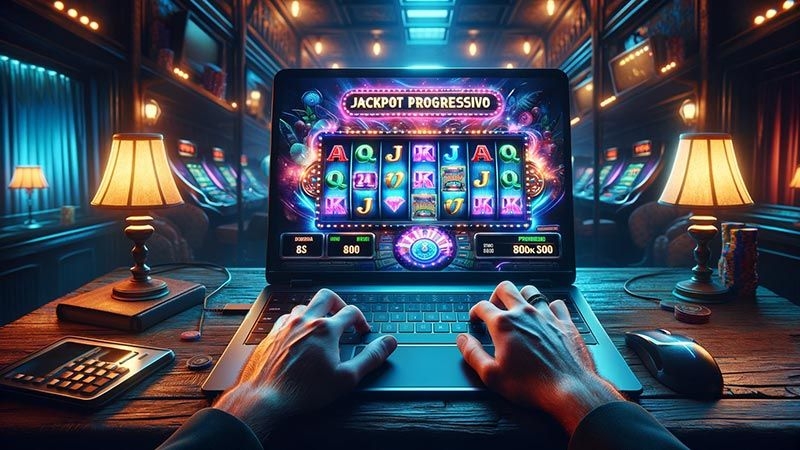 Jackpots progressivos, jogos de azar, casinos online, casinos físicos, ganhar jackpot, probabilidades de jackpot, estratégias de jogo, gerenciamento de banca, regulamentação de jogos, segurança nos jackpots, impacto econômico, histórias de vencedores, dicas para iniciantes, mitos sobre jackpots, tecnologia de casinos, principais casinos portugueses, jackpots locais, jackpots de rede, jackpots globais, jogo responsável.