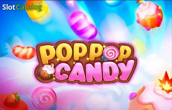 Pop Pop Candy, jogo de slot, doces, gráficos vibrantes, rodadas grátis, multiplicadores de ganhos, jackpot progressivo, dispositivos móveis, símbolos especiais, jogabilidade, interface intuitiva, avaliações dos jogadores, dicas e truques, prêmios maiores, gerenciamento de bankroll.