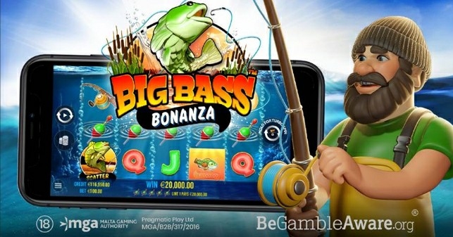 Big Bass Bonanza, jogo de slot, Pragmatic Play, rodadas grátis, multiplicadores, símbolos Scatter, alta volatilidade, ajuste de apostas, experiência móvel, compatibilidade, personalização do jogo, ajustes de som, opções de aposta, comunidade de jogadores, torneios de cassino.