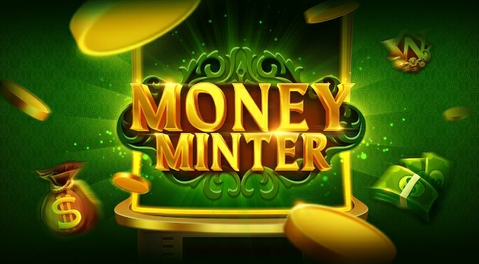 Money Minter, jogo de slot, mineração, riquezas, gráficos, animações, tema de mineração, símbolos especiais, Wilds, Scatters, Bonus Symbols, rodadas grátis, mini-jogos de bônus, gerenciamento de banca, rodadas grátis, plataformas, RTP, volatilidade, estratégias de apostas, experiência do jogador, comparação de slots.