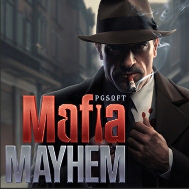 Mafia Mayhem, jogo de slot, máfia, crime organizado, jogabilidade dinâmica, gráficos impressionantes, rodadas grátis, RTP competitivo, trilha sonora envolvente, plataformas acessíveis, popularidade crescente.