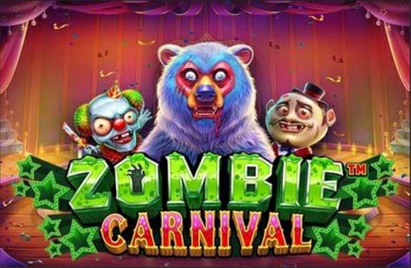  Zombie Carnival, jogo de slot, caça-níqueis, máquinas caça-níqueis, tema de zumbis, jogo de cassino, gráficos de Halloween, recursos de bônus, rodadas grátis, símbolos especiais, RTP, volatilidade, estratégias de jogo, desenvolvedores de jogos, entretenimento online, software de jogos, bônus de cassino, pagamentos de slot, jogabilidade, temas de horror, Halloween.