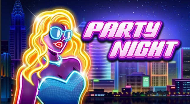 Jogo de slot, Party Night, temática, design, mecânica, reels, linhas de pagamento, símbolos especiais, wilds, scatters, rodadas de bônus, giros grátis, estratégias, gerenciamento de banca, promoções, comunidade, interação, cassino online, diversão, vitórias.