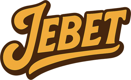 JeBet Logo